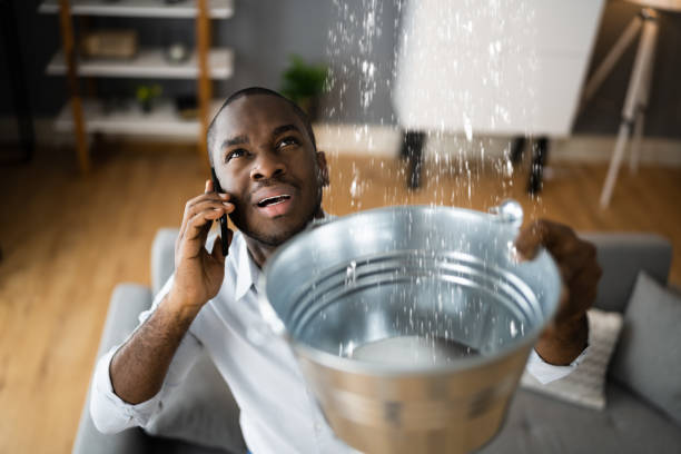 Best Carpet water damage restoration  in Clarkston, GA