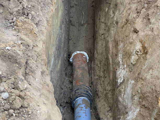 Best Flood restoration services  in Clarkston, GA