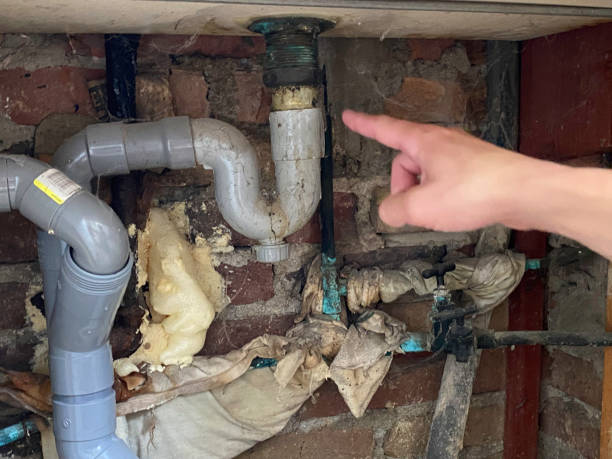 Best 24/7 water damage repair  in Clarkston, GA