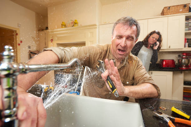 Best Basement water damage restoration  in Clarkston, GA
